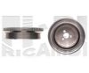 AUTOTEAM A07156 Belt Pulley, crankshaft